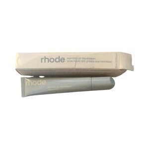 RHODE Peptide Lip Treatment - Salted Caramel